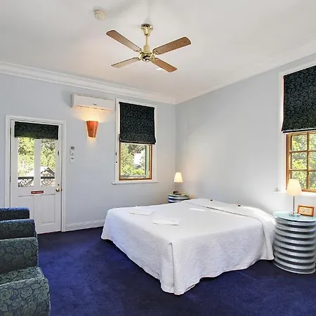 Walhalla'S Star Hotel Room photo