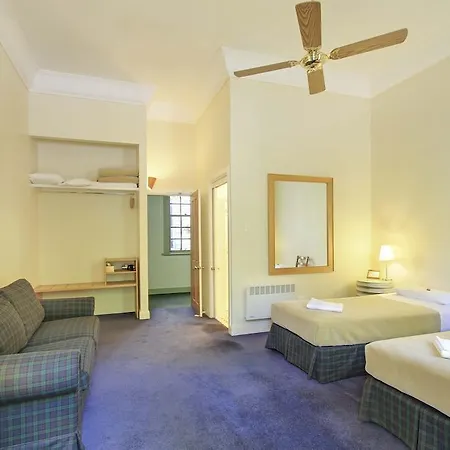 Walhalla'S Star Hotel Exterior photo