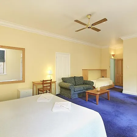 Walhalla'S Star Hotel Exterior photo